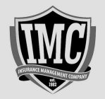 IMC INSURANCE MANAGEMENT COMPANY EST. 1982