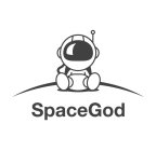 SPACEGOD