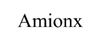 AMIONX