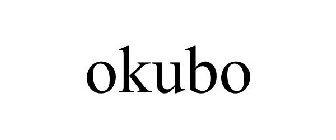 OKUBO