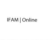 IFAM | ONLINE