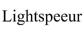 LIGHTSPEEUR