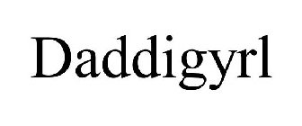 DADDIGYRL