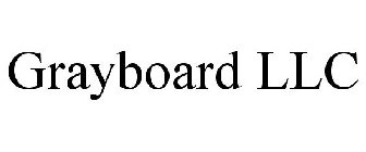 GRAYBOARD LLC