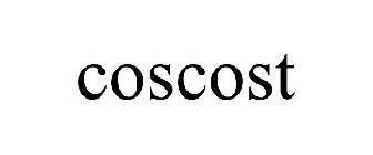 COSCOST