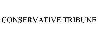 CONSERVATIVE TRIBUNE