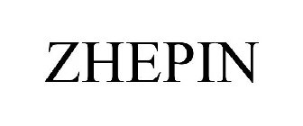 ZHEPIN