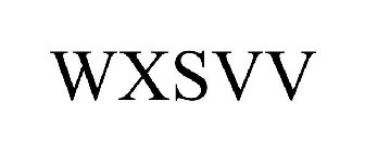 WXSVV