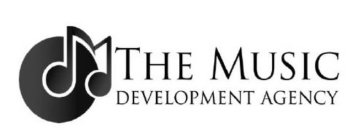 THE MUSIC DEVELOPMENT AGENCY