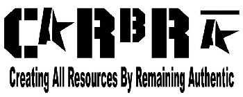 CARBRA CREATING ALL RESOURCES BY REMAINING AUTHENTIC