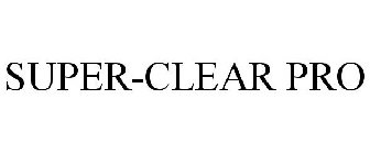 SUPER-CLEAR PRO