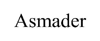 ASMADER