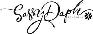 SASSY DAPH BOUTIQUE