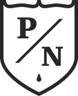 P/N