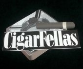 CIGARFELLAS