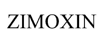 ZIMOXIN