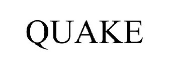 QUAKE