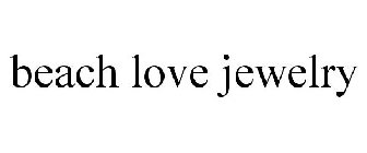 BEACH LOVE JEWELRY