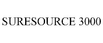 SURESOURCE 3000