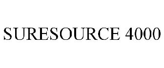 SURESOURCE 4000