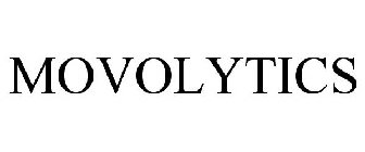 MOVOLYTICS