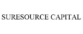 SURESOURCE CAPITAL