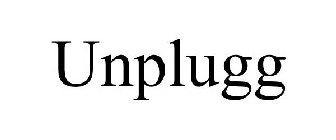 UNPLUGG