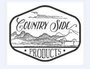 COUNTRY SIDE ? PRODUCTS ?