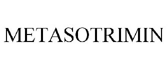 METASOTRIMIN