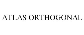 ATLAS ORTHOGONAL