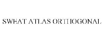 SWEAT ATLAS ORTHOGONAL