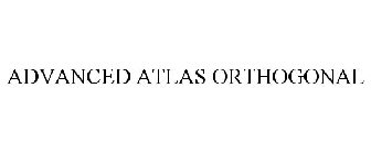 ADVANCED ATLAS ORTHOGONAL