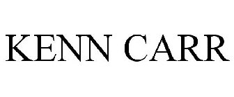KENN CARR