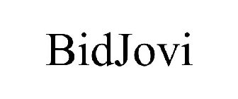 BIDJOVI