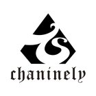 S CHANINELY