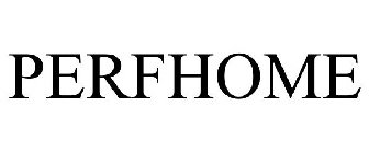 PERFHOME