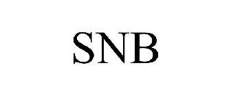 SNB