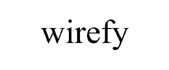 WIREFY