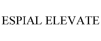 ESPIAL ELEVATE