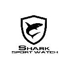 SHARK SPORT WATCH