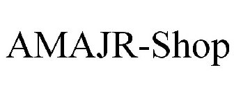 AMAJR-SHOP