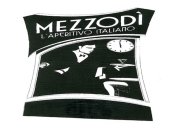 MEZZODÌ L'APERITIVO ITALIANO