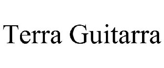 TERRA GUITARRA