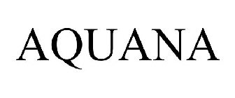 AQUANA