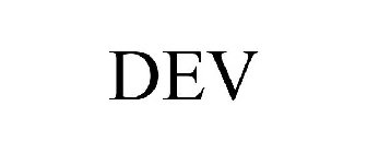 DEV