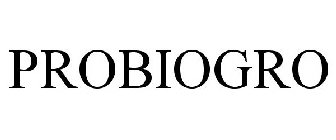 PROBIOGRO