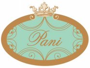 PANI