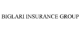 BIGLARI INSURANCE GROUP