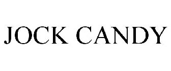 JOCK CANDY