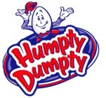 HUMPTY DUMPTY